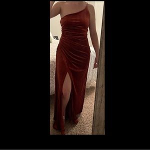 Womens Shein Bridesmaid/Formal Event Dress!